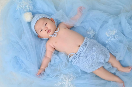 株洲孕妇肚子上长红点